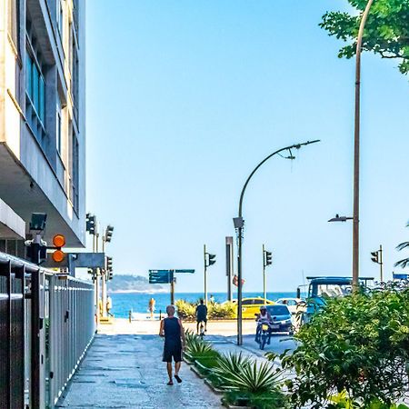 Girl From Ipanema Apartment Rio de Janeiro Exterior foto