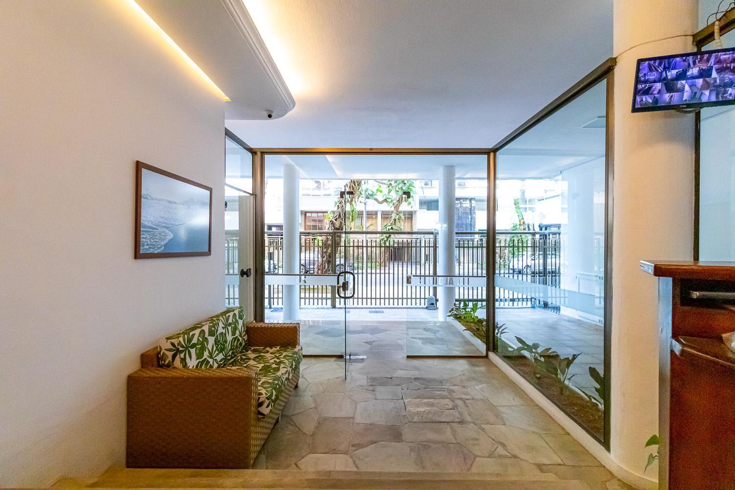 Girl From Ipanema Apartment Rio de Janeiro Exterior foto