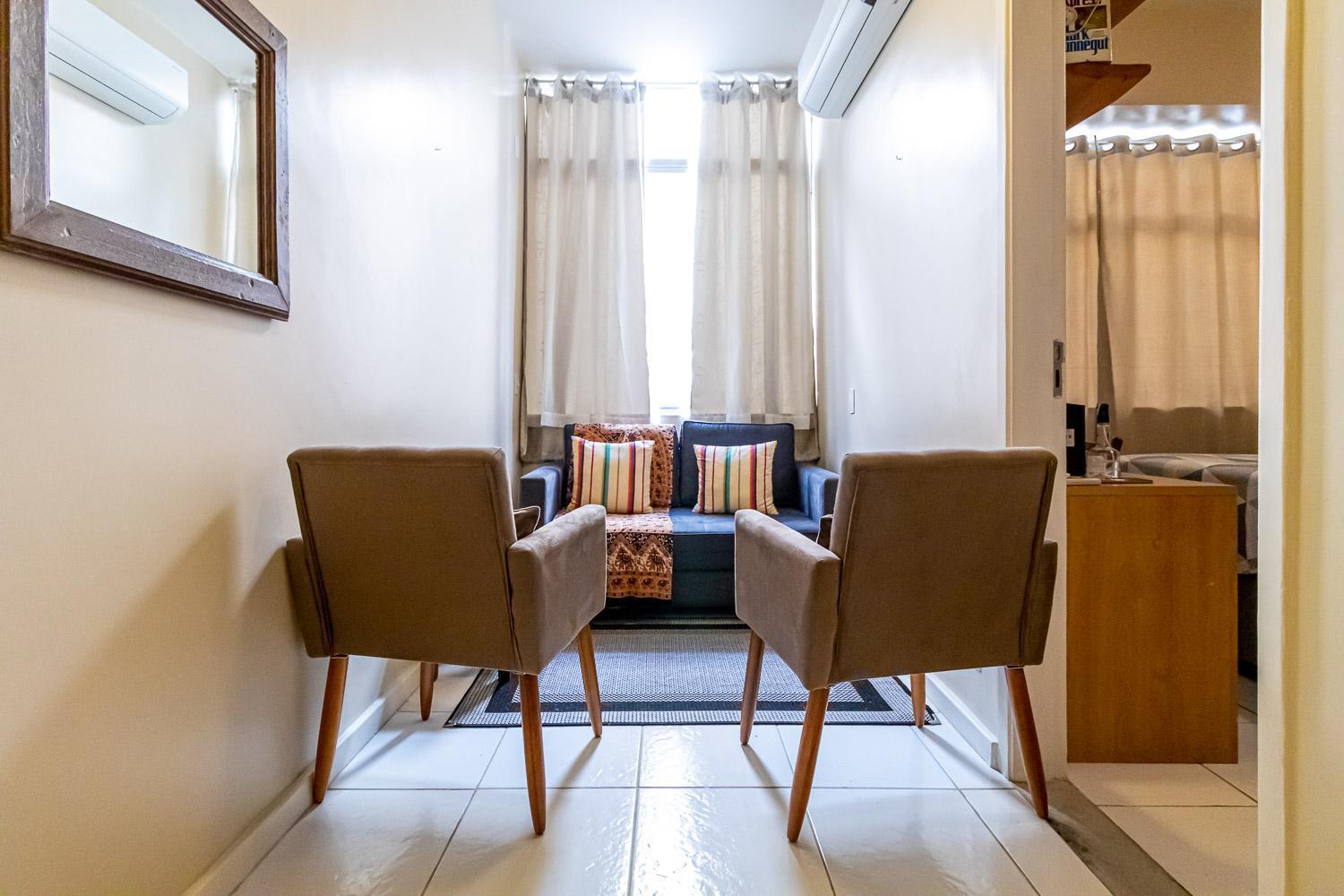 Girl From Ipanema Apartment Rio de Janeiro Exterior foto