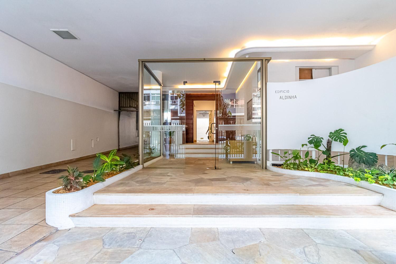 Girl From Ipanema Apartment Rio de Janeiro Exterior foto