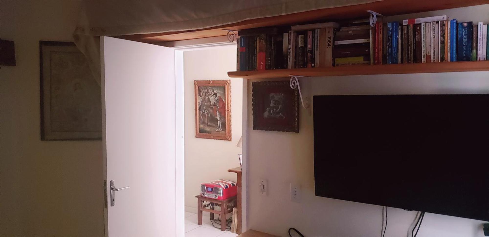 Girl From Ipanema Apartment Rio de Janeiro Quarto foto