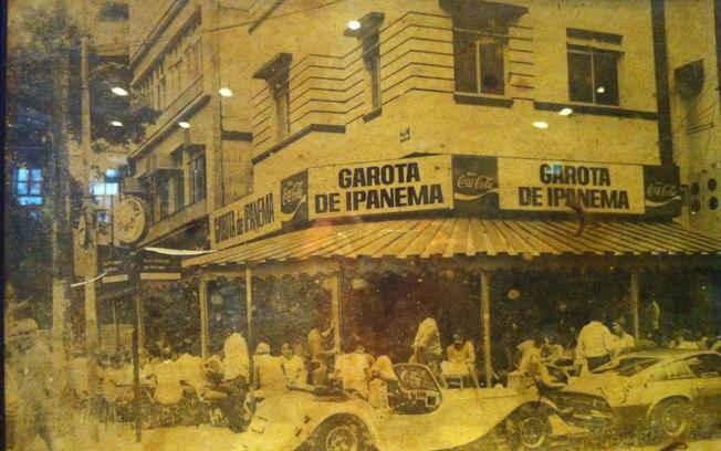 Girl From Ipanema Apartment Rio de Janeiro Exterior foto