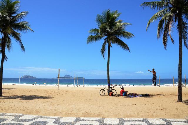 Girl From Ipanema Apartment Rio de Janeiro Exterior foto